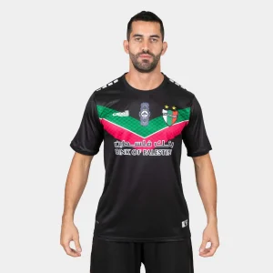 Deportivo Palestine Jersey 2022 2023 Sân khách