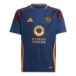 Maglia Terza Bambino AS Roma 2024 2025