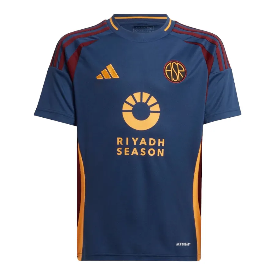 Maglia terza da bambino dell'AS Roma 2024-2025.jpg Maglia terza da bambino dell'AS Roma 2024-2025.jpg