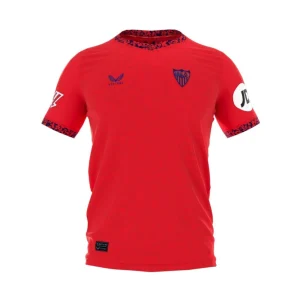 Maillot Enfant FC Seville Exterieur 2024 2025