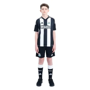 Uşaq Newcastle Home Forması 2024 2025