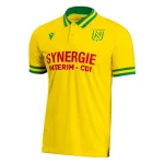 FC Nantes Home Jersey 2023 2024 (1)