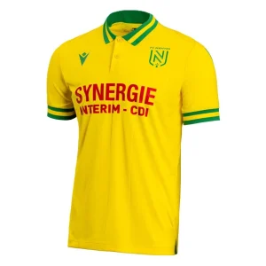 Camiseta FC Nantes Primera 2023 2024 (1)