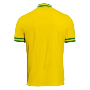 Camiseta FC Nantes Primera 2023 2024 (2)