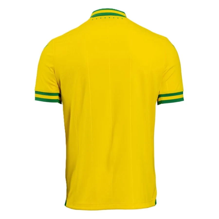 FC Nantes Home Jersey 2023 2024 (2)