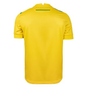 Maillot FC Nantes Domicile 2024 2025 (2)