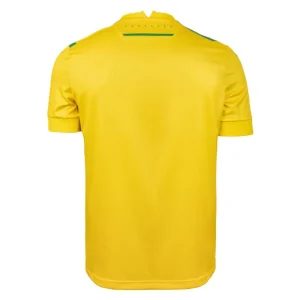 Camiseta FC Nantes Primera 2024 2025 (2)