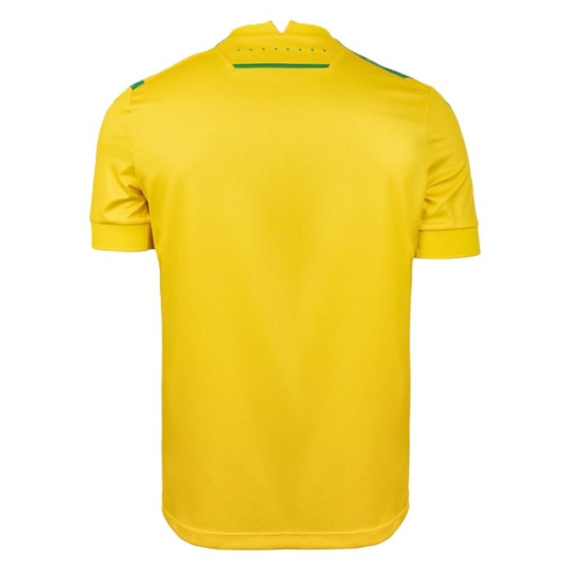 Maillot FC Nantes Domicile 2024 2025 (2)