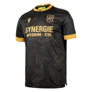 Camiseta FC Nantes Segunda 2024 2025 (1)