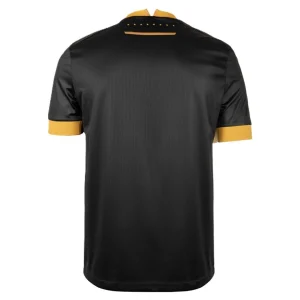 Camiseta FC Nantes Segunda 2024 2025 (2)