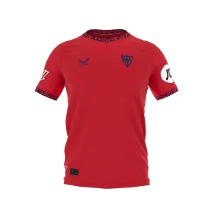 Sevilla FC Auswärtstrikot 2024 2025