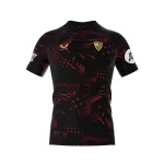 Drittes Trikot des FC Sevilla 2024 2025