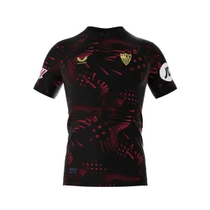 Drittes Trikot des FC Sevilla 2024 2025
