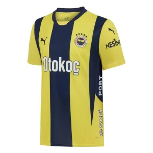 Camiseta Fenerbahçe Primera 2024 2025 (1)