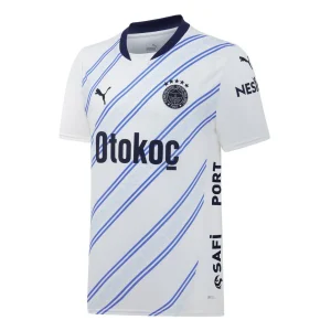 Camiseta Fenerbahçe Segunda 2024 2025 (1)