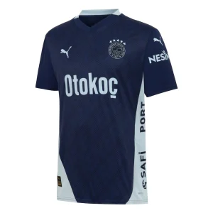 Camiseta Fenerbahçe Tercera 2024 2025 (1)