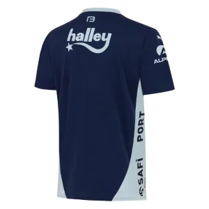 Camiseta Fenerbahçe Tercera 2024 2025 (2)