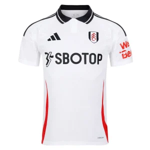 Camiseta Fulham FC 2024 2025 Local