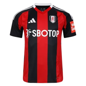 Fulham FC 2024 2025 Away Jersey