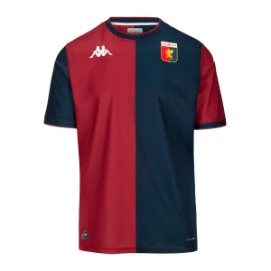 Genua Heimtrikot 2024 2025