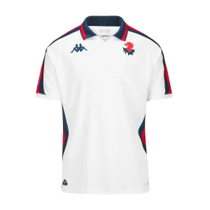 Maillot Genoa Exterieur 2024 2025
