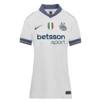 Inter Milan Away Jersey 2024 2025 Women