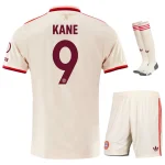 Maglia Terzo Bambino Bayern Monaco 2024 2025 Kane