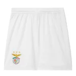 Short Benfica Domicile 2024 2025