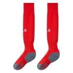 Benfica Home Socks 2024 2025