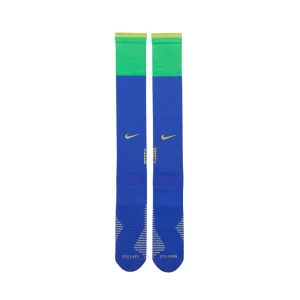 Chaussettes Bresil Exterieur 2024 2025