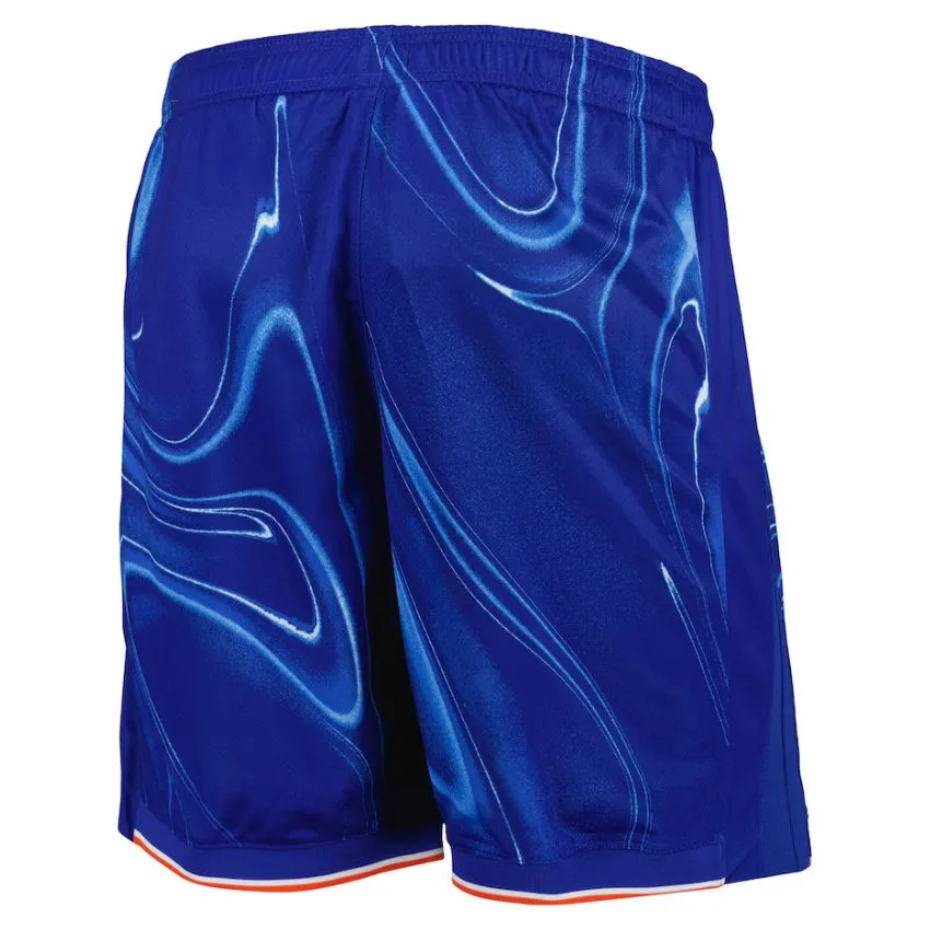 Equipación local del Chelsea para niños 2024-2025 - Pantalones cortos 2.jpg