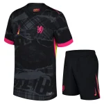 Chelsea Third Children's Kit Jersey 2024 2025