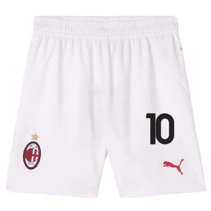 Maillot-Kit-Enfant-Milan-AC-Domicile-2024-2025-Rafa-Leao-Blanc-2.jpg