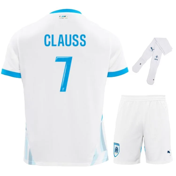 Heimtrikot-Set für Kinder – OM – 2024–2025 – Clauss.jpg