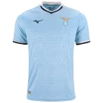 Maillot Lazio Domicile 2024 2025
