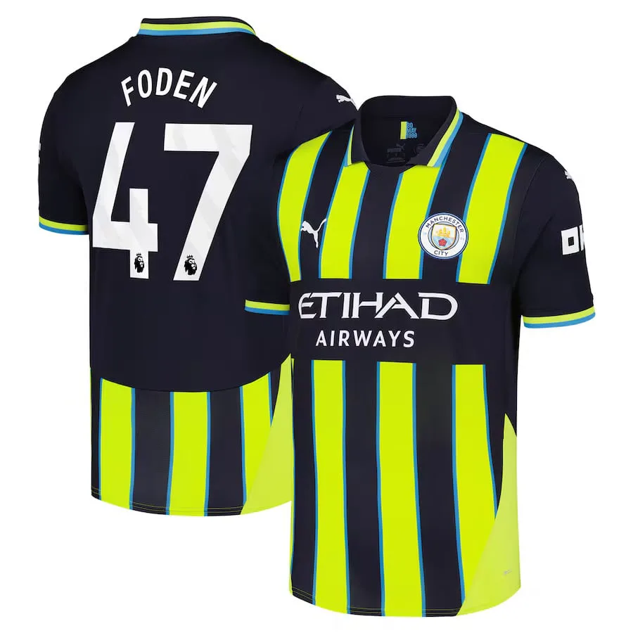 Manchester City Away Jersey 2024-2025 - Foden.jpg Manchester City Away Jersey 2024-2025 - Foden.jpg