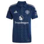 Maillot Manchester United Exterieur 2024 2025