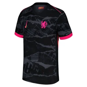 قميص تشيلسي للمباراة الثالثة 2024 2025