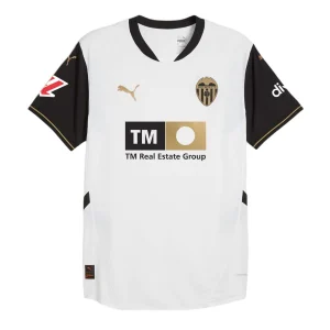 FC Valencia Heimtrikot 2024 2025