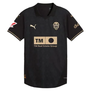 FC Valencia Auswärtstrikot 2024 2025
