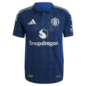 Camiseta Manchester United Primera 2024-2025
