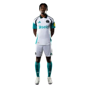 Newcastle Üçüncü Matç Forması 2024 2025