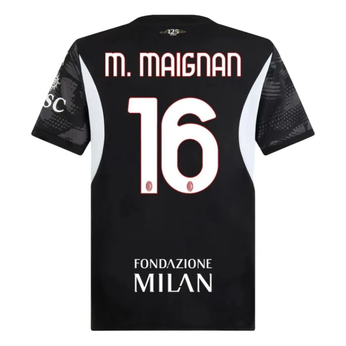 AC Milan Home Jersey 2024-2025 - M. Maignan - 2.jpg