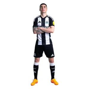 Newcastle Home Forması 2024 2025