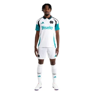 Newcastle Third Jersey 2024 2025