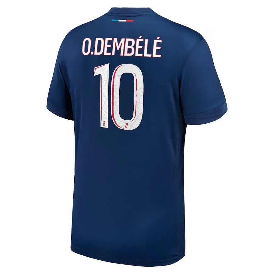 Maillot-PSG-Domicile-2024-2025-Dembele-2.jpg Maillot PSG Domicile 2024 2025 Dembélé