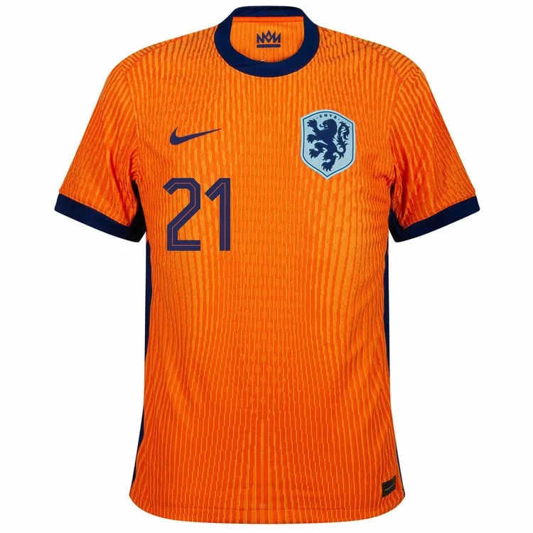 Maillot-Pays-Bas-Euro-2024-Domicile-De-Jong-3.jpg