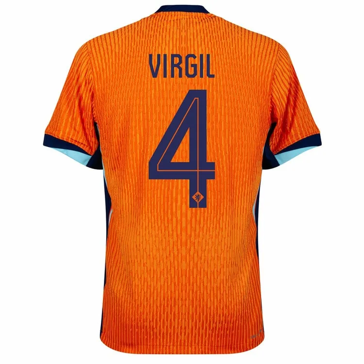 Camiseta de local de los Países Bajos para la Eurocopa 2024 - Virgil 3.jpg