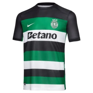 Camiseta Sporting Local 2024 2025