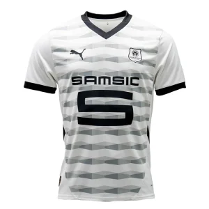 Maillot Stade Rennais Exterieur 2024 2025